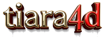 tiara4d login logo