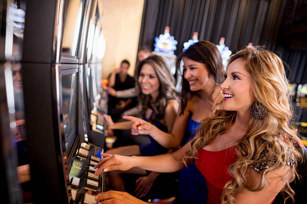 tiara4d login Slot Lobbies